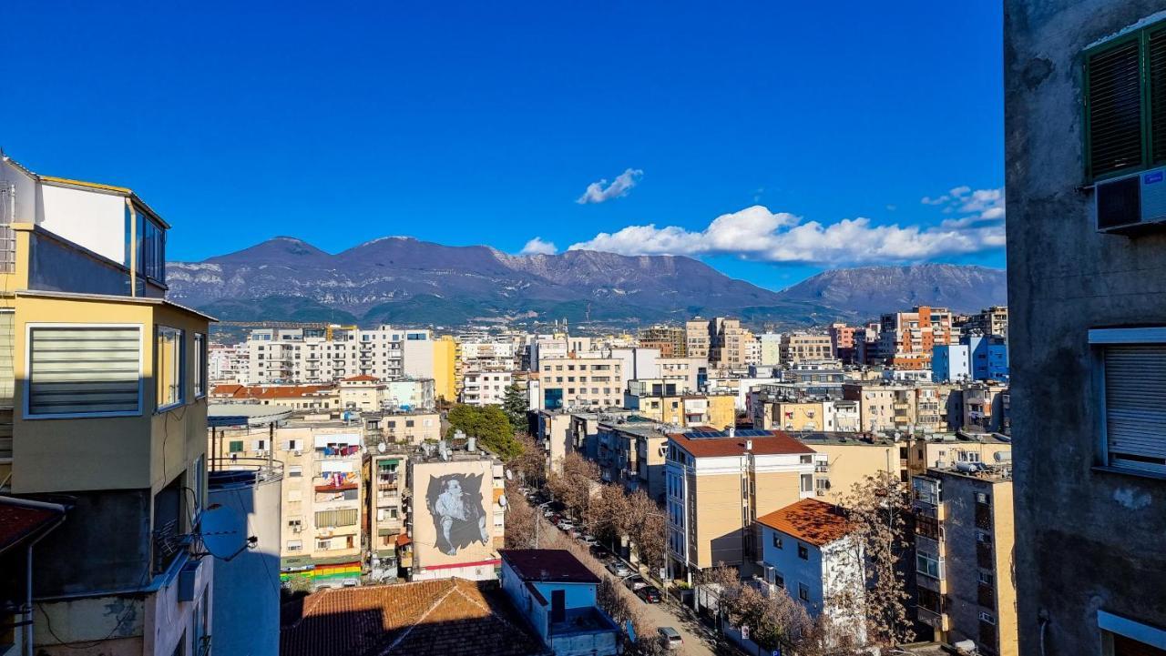 Appartement Skyline View 2br *