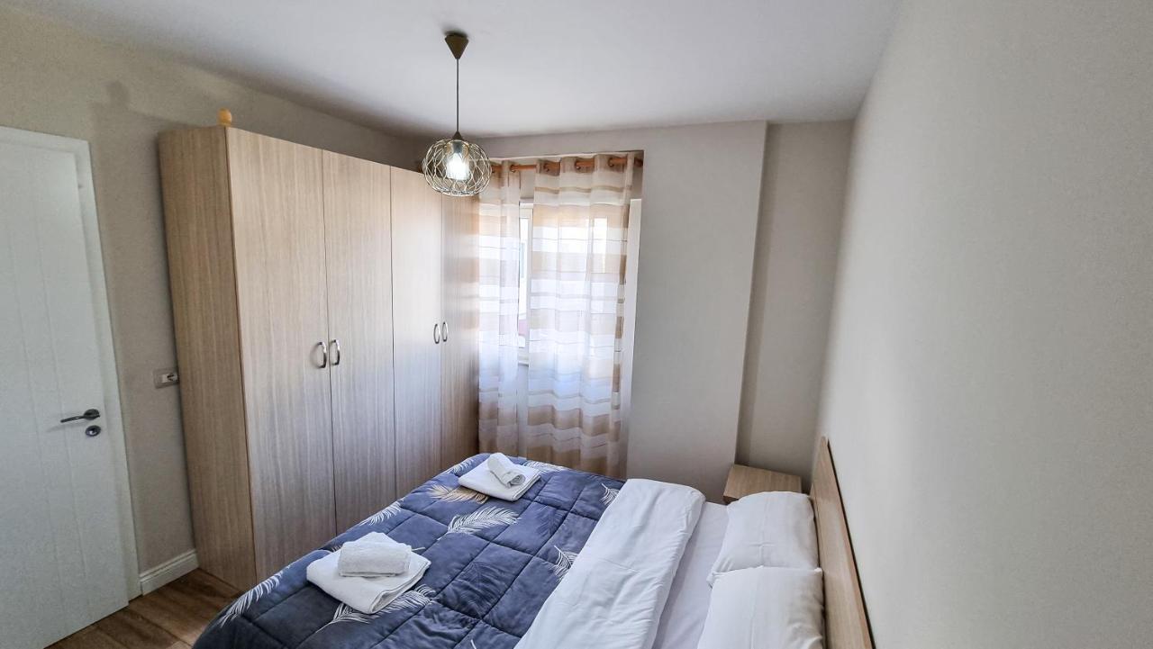 Appartement Skyline View 2br Tirana