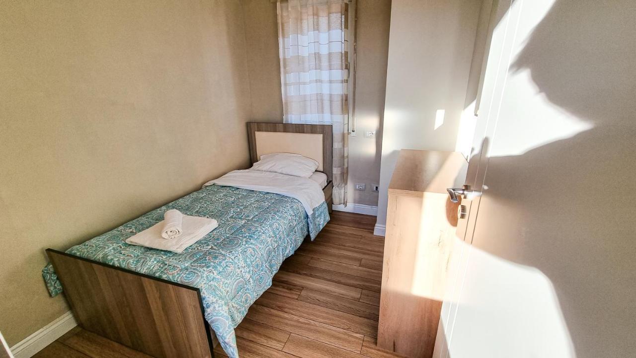 Appartement Skyline View 2br *
