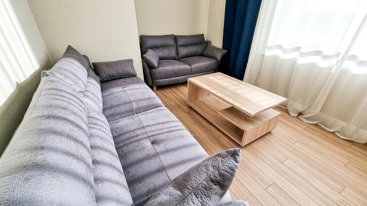 Skyline View 2br Appartement Tirana
